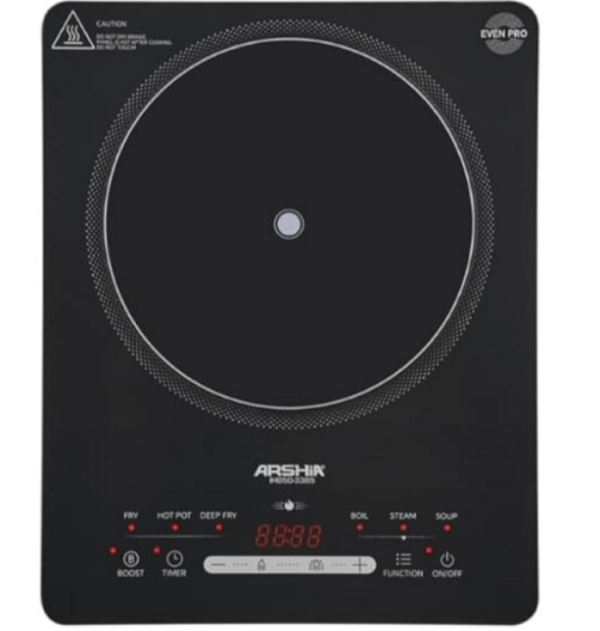 ელექტრო ქურა ARSHIA H050-3385