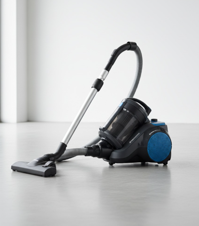 მტვერსასრუტი ARSHIA VC114-3694