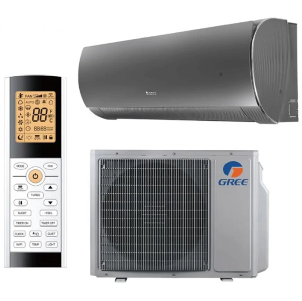 კონდიციონერი GREE GWH18ACD-K6DNA1I Inventer (55-60 მ²)