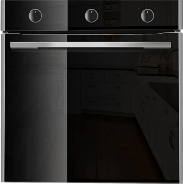 ჩასაშენებელი კონვექციური ღუმელი FRANKO FBO-6007FGB