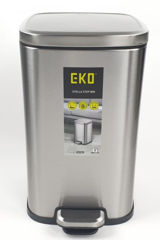 ნაგვის ურნა EKO EK9384MT-9L