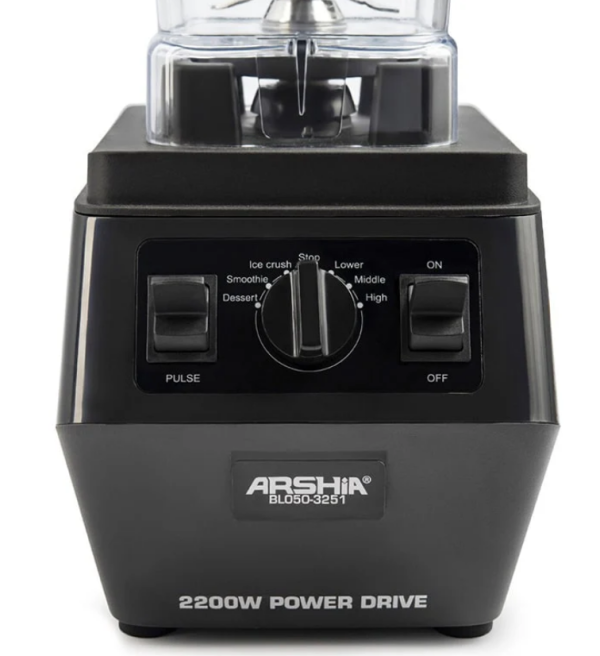 ბლენდერი ARSHIA BL050-3251
