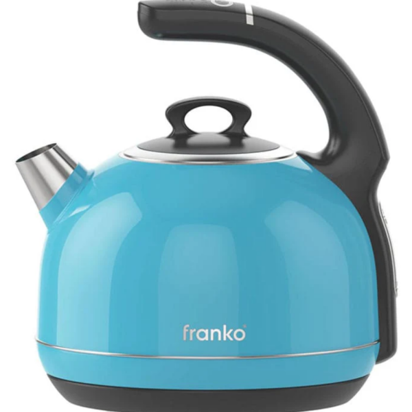 ელექტრო ჩაიდანი  FRANKO FKT-9050