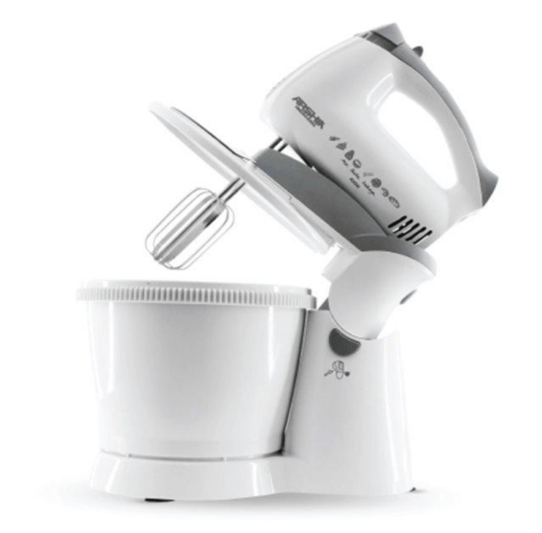 მიქსერი ჯამით ARSHIA HM064-2203