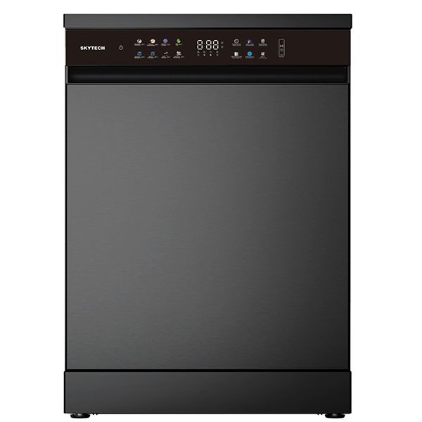 ჭურჭლის სარეცხი მანქანა  SkyTech SDW3035
