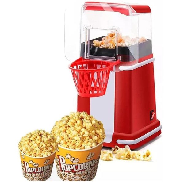 პოპკორნის აპარატი Sokany SK-290