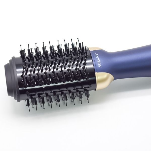 თმის ფენი-სავარცხელი SOKANY SK-904