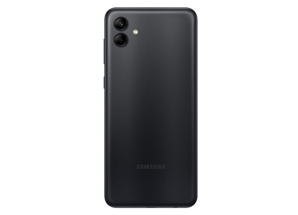 სმარტფონი Samsung A045F Galaxy A04 (4GB/64GB) Dual Sim LTE - Black