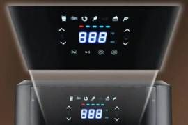 აეროგრილი SOKANY SK-8043