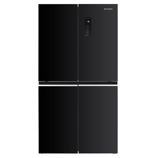 მაცივარი SKYTECH SRFG9050NI-SBS