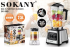 ბლენდერი SOKANY SK-999