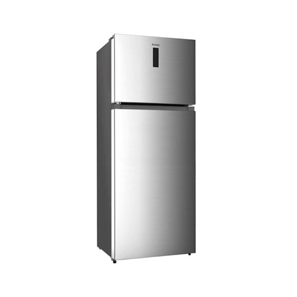 მაცივარი მშრალი ყინვით FRANKO FT-400NFDIS