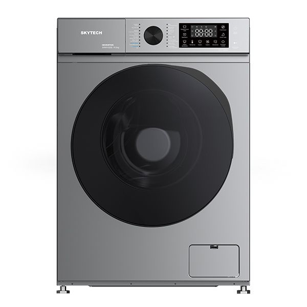 სარეცხი მანქანა SKYTECH SWM8025S INVERTER