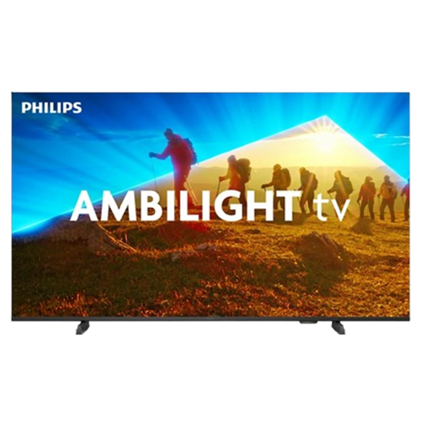 ტელევიზორი PHILIPS 43PUS8009/12 ტელევიზორი PHILIPS 43PUS8009/12