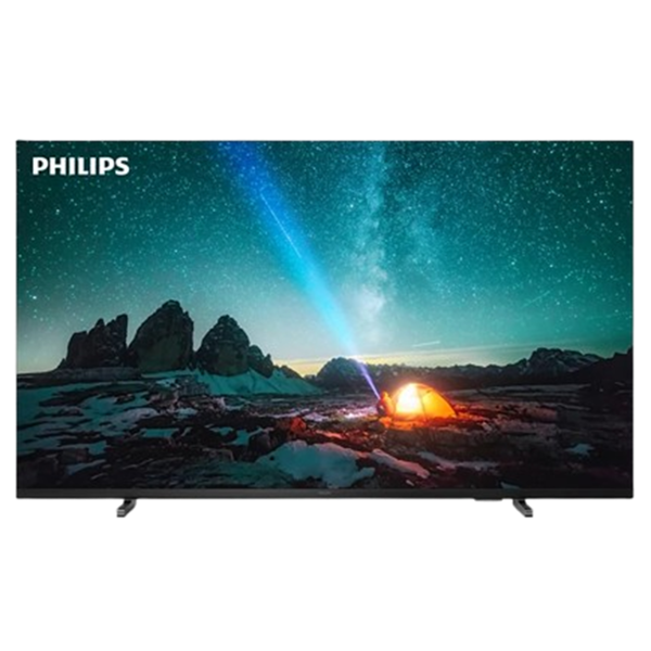 ტელევიზორი PHILIPS 50PUS7609/12 ტელევიზორი PHILIPS 50PUS7609/12