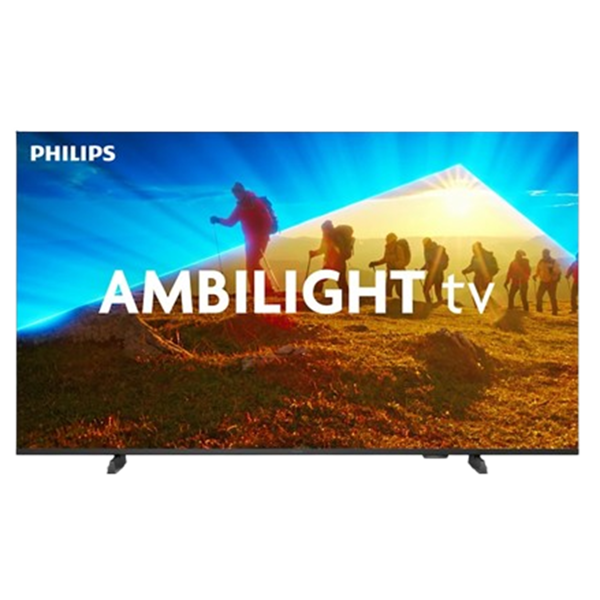 ტელევიზორი PHILIPS 50PUS8009/12 ტელევიზორი PHILIPS 50PUS8009/12