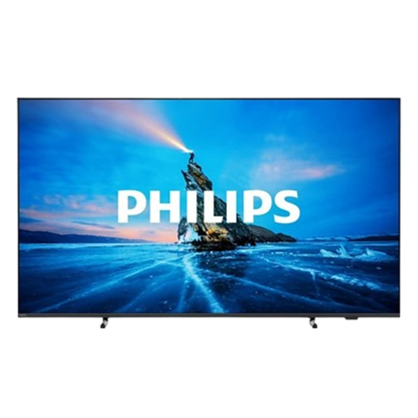 ტელევიზორი PHILIPS 75PML8709/12 ტელევიზორი PHILIPS 75PML8709/12