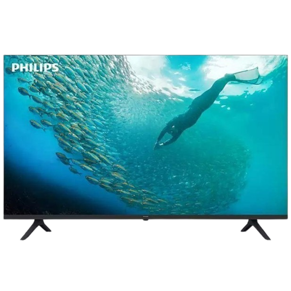 ტელევიზორი PHILIPS 75PUS7009/12 ტელევიზორი PHILIPS 75PUS7009/12