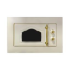 მიკროტალღური ღუმელი ALNEO 9025 ivory 
