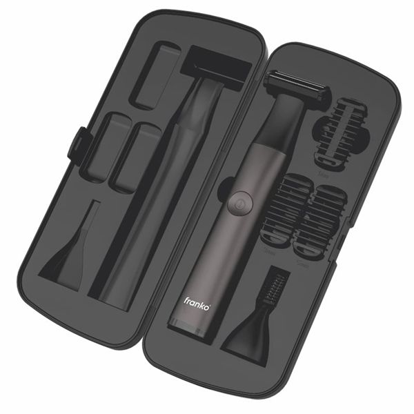 წვერისა და ცხვირის ტრიმერი FRANKO FGK-9032