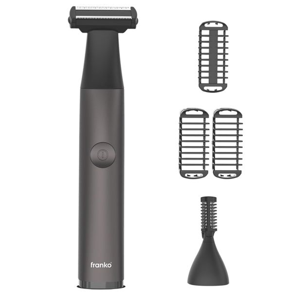 წვერისა და ცხვირის ტრიმერი FRANKO FGK-9032