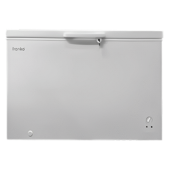 საყინულე Franko FCF-350DW