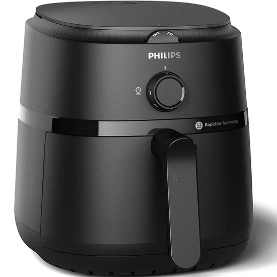 აეროგრილი PHILIPS NA120/00