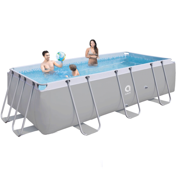 კარკასული აუზი  AVENLI 4.00მ*2მ*H1მ (17726)