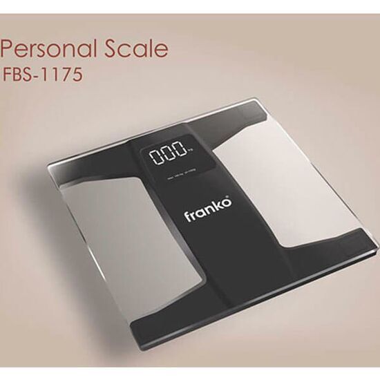 სასწორი FRANKO FBS-1175