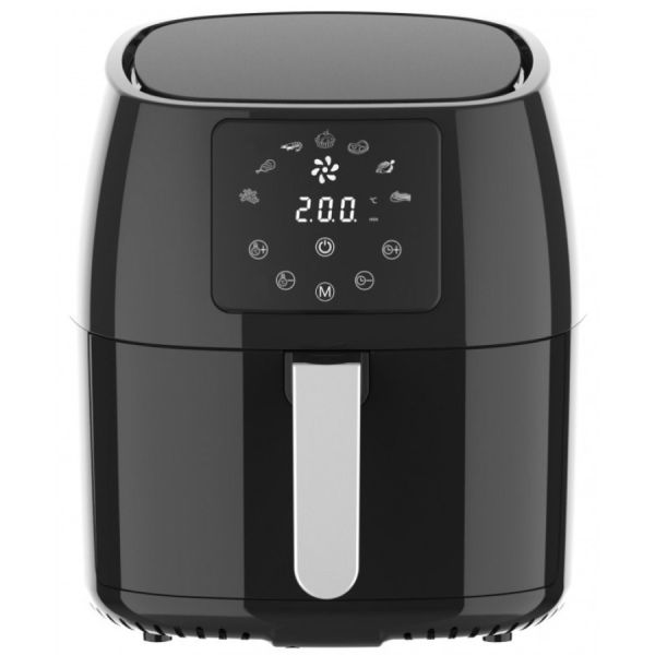 აეროგრილი SOKANY SK-8018 (5L)