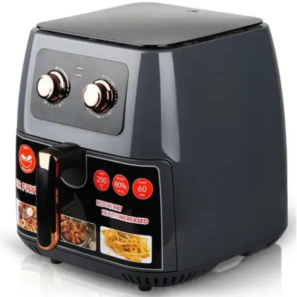 აეროგრილი RAF 5294 (8L)