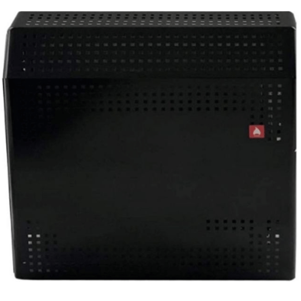 გაზის გამათბობელი Atem KHC-5(BL) შავი - 50-55 მ.კვ