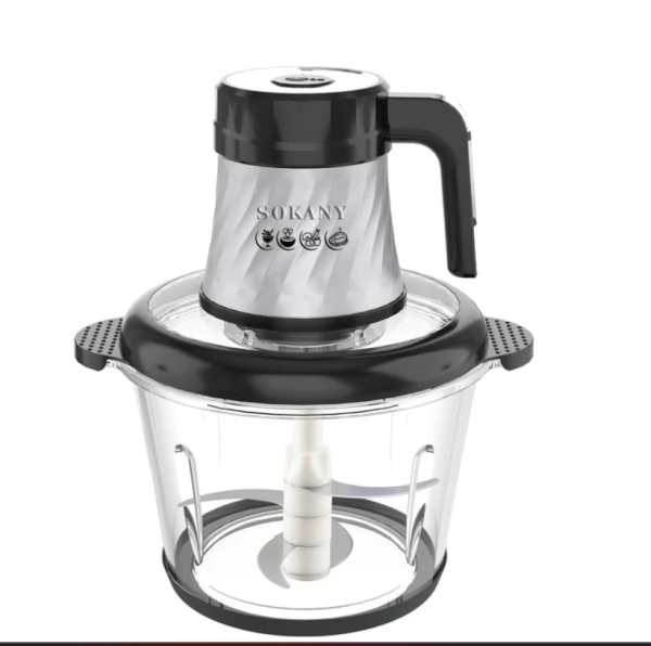 ჩოფერი Sokany SK-06041