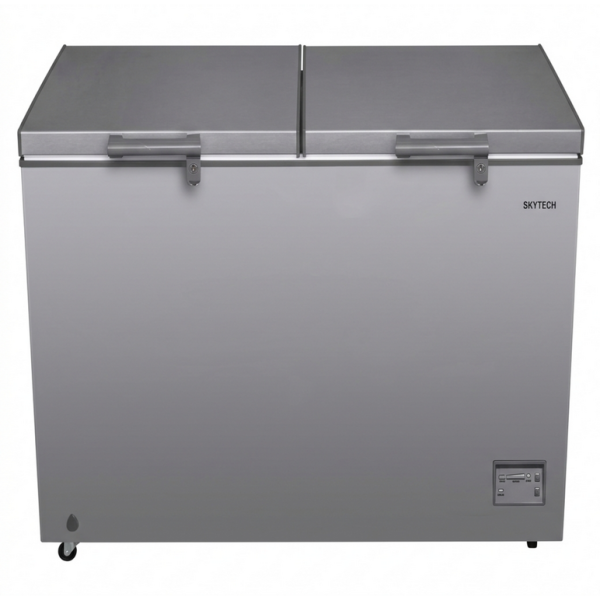 საყინულე მაცივარი SKYTECH SCFR500DG