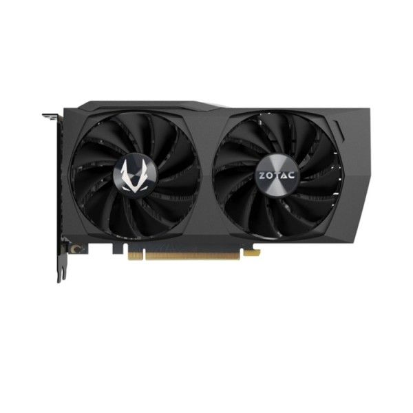 ვიდეო დაფა ZOTAC GAMING GeForce RTX3050 6GB 96-Bit GDDR6 - ZT-A30510G-10L