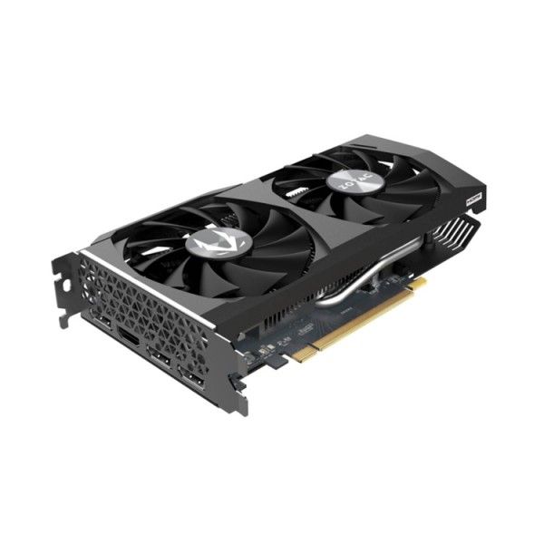 ვიდეო დაფა ZOTAC GAMING GeForce RTX3050 6GB 96-Bit GDDR6 - ZT-A30510G-10L